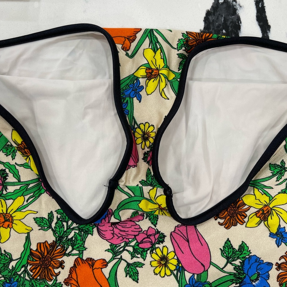 Gucci women bathing suit - Picture 4 of 9